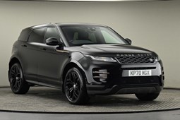 Land Rover Range Rover Evoque SUV (19 on) SE R-Dynamic D180 auto 5d For Sale - Saxton 4x4, Chelmsford