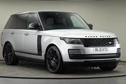 Land Rover Range Rover (13-21) Vogue SE 3.0 SDV6 auto 4d For Sale - Saxton 4x4, Chelmsford