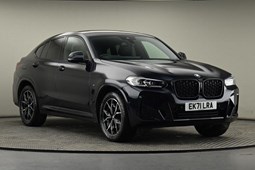 BMW X4 SUV (18 on) xDrive20d MHT M Sport 5dr Step Auto For Sale - Saxton 4x4, Chelmsford