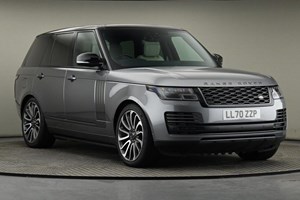 Land Rover Range Rover (13-21) Autobiography 3.0 SDV6 auto 4d For Sale - Saxton 4x4, Chelmsford