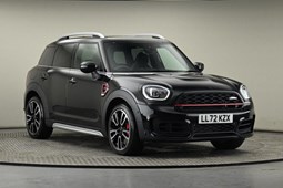 MINI Countryman SUV (17-24) 2.0 John Cooper Works ALL4 Auto 5d For Sale - Saxton 4x4, Chelmsford