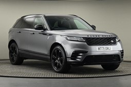 Land Rover Range Rover Velar SUV (17 on) 2.0 D200 Edition 5dr Auto For Sale - Saxton 4x4, Chelmsford