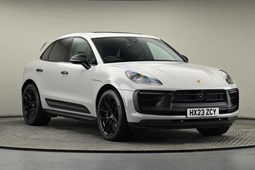 Porsche Macan (14-24) GTS 5dr PDK For Sale - Saxton 4x4, Chelmsford