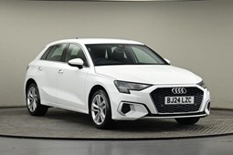 Audi A3 Sportback (20 on) 40 TFSI e Sport 5dr S Tronic For Sale - Saxton 4x4, Chelmsford