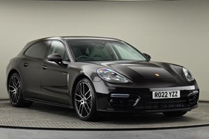 Porsche Panamera Sport Turismo (17-24) 2.9 V6 4 Platinum Edition E-Hybrid 5dr PDK For Sale - Saxton 4x4, Chelmsford