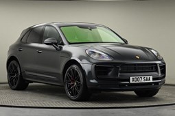 Porsche Macan (14-24) GTS 5dr PDK For Sale - Saxton 4x4, Chelmsford