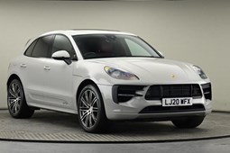 Porsche Macan (14-24) GTS PDK auto 5d For Sale - Saxton 4x4, Chelmsford