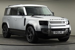 Land Rover Defender 110 (19 on) 2.0 P300 X-Dynamic HSE 110 5dr Auto For Sale - Saxton 4x4, Chelmsford