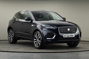 Jaguar E-Pace SUV (17-24) 2.0 D200 R-Dynamic HSE 5dr Auto For Sale - Saxton 4x4, Chelmsford