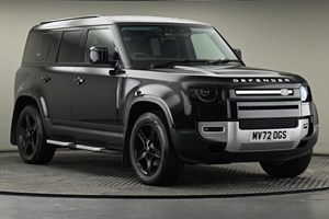 Land Rover Defender 110 (19 on) 3.0 D250 SE 110 5dr Auto For Sale - Saxton 4x4, Chelmsford