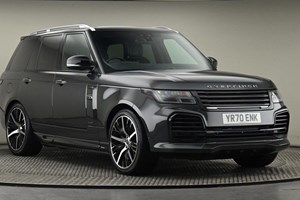 Land Rover Range Rover (13-21) Autobiography P400 auto 4d For Sale - Saxton 4x4, Chelmsford