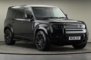Land Rover Defender 110 (19 on) 3.0 D250 XS Edition 110 5dr Auto For Sale - Saxton 4x4, Chelmsford