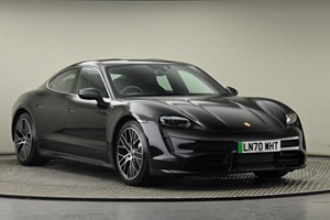 Porsche Taycan Saloon (19 on) Turbo auto 4d For Sale - Saxton 4x4, Chelmsford
