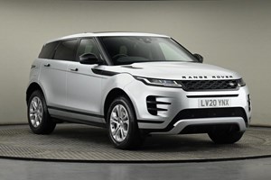 Land Rover Range Rover Evoque SUV (19 on) S R-Dynamic P200 auto 5d For Sale - Saxton 4x4, Chelmsford