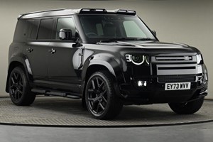 Land Rover Defender 110 (19 on) 3.0 D250 X-Dynamic HSE 110 5dr Auto For Sale - Saxton 4x4, Chelmsford