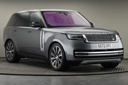 Land Rover Range Rover SUV (22 on) 3.0 D350 Autobiography 4dr Auto For Sale - Saxton 4x4, Chelmsford