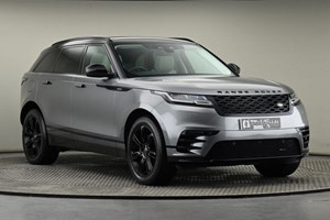 Land Rover Range Rover Velar SUV (17 on) 2.0 D200 Edition 5dr Auto For Sale - Saxton 4x4, Chelmsford