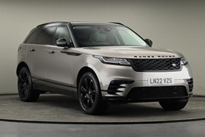Land Rover Range Rover Velar SUV (17 on) 2.0 D200 Edition 5dr Auto For Sale - Saxton 4x4, Chelmsford