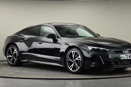 Audi E-Tron GT Saloon (21 on) 390kW Quattro 93kWh 4dr Auto For Sale - Saxton 4x4, Chelmsford