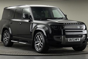 Land Rover Defender 130 (22 on) 3.0 D300 X-Dynamic HSE 130 5dr Auto [8 Seat] For Sale - Saxton 4x4, Chelmsford