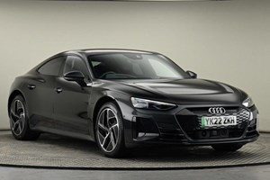 Audi E-Tron GT Saloon (21 on) 390kW Quattro 93kWh Vorsprung 4dr Auto For Sale - Saxton 4x4, Chelmsford