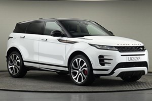 Land Rover Range Rover Evoque SUV (19 on) 2.0 D200 Autobiography Auto 5d For Sale - Saxton 4x4, Chelmsford