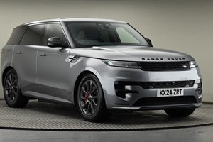 Land Rover Range Rover Sport SUV (22 on) 3.0 P460e Dynamic SE 5dr Auto For Sale - Saxton 4x4, Chelmsford