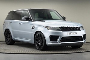 Land Rover Range Rover Sport (13-22) 3.0 D300 Autobiography Dynamic Auto 5d For Sale - Saxton 4x4, Chelmsford