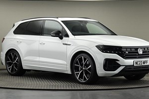 Volkswagen Touareg SUV (18 on) 3.0 V6 TSI PHEV 4Motion R 5dr Tip Auto For Sale - Saxton 4x4, Chelmsford