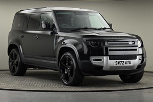 Land Rover Defender 110 (19 on) 3.0 D250 HSE 110 5dr Auto For Sale - Saxton 4x4, Chelmsford