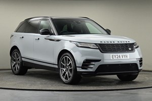 Land Rover Range Rover Velar SUV (17 on) 2.0 P250 Dynamic HSE 5dr Auto For Sale - Saxton 4x4, Chelmsford
