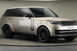 Land Rover Range Rover SUV (22 on) 3.0 D350 HSE 4dr Auto For Sale - Saxton 4x4, Chelmsford