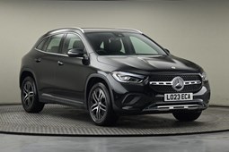 Mercedes-Benz GLA-Class (20 on) GLA 200 Sport Executive 7G-DCT auto 5d For Sale - Saxton 4x4, Chelmsford