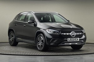 Mercedes-Benz GLA-Class (20 on) GLA 200 Sport Executive 7G-DCT auto 5d For Sale - Saxton 4x4, Chelmsford