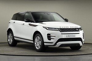 Land Rover Range Rover Evoque SUV (19 on) S R-Dynamic P200 auto 5d For Sale - Saxton 4x4, Chelmsford