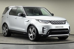Land Rover Discovery SUV (17 on) 3.0 P360 Metropolitan Edition 5dr Auto For Sale - Saxton 4x4, Chelmsford