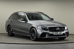 Mercedes-Benz C-Class Estate (14-21) C 43 4Matic Premium Plus 9G-Tronic Plus auto (06/2018 on) 5d For Sale - Saxton 4x4, Chelmsford