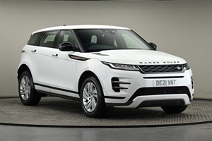 Land Rover Range Rover Evoque SUV (19 on) 2.0 D200 R-Dynamic S Auto 5d For Sale - Saxton 4x4, Chelmsford