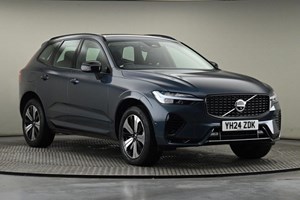 Volvo XC60 SUV (17 on) 2.0 T6 [350] RC PHEV Plus Dark 5dr AWD Geartronic For Sale - Saxton 4x4, Chelmsford