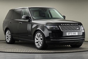 Land Rover Range Rover (13-21) 3.0 D300 Vogue SE 4dr Auto 4d For Sale - Saxton 4x4, Chelmsford