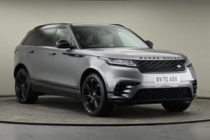 Land Rover Range Rover Velar SUV (17 on) 2.0 D200 Edition 5dr Auto For Sale - Saxton 4x4, Chelmsford