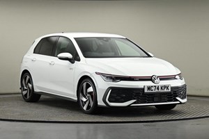 Volkswagen Golf GTI (20 on) 2.0 TSI 265 GTI 5dr DSG For Sale - Saxton 4x4, Chelmsford