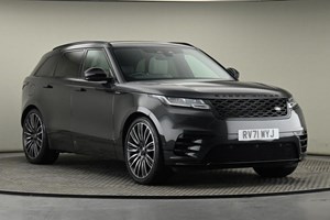 Land Rover Range Rover Velar SUV (17 on) 3.0 P400 R-Dynamic HSE 5dr Auto For Sale - Saxton 4x4, Chelmsford