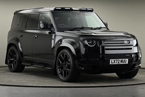 Land Rover Defender 110 (19 on) 3.0 D250 X-Dynamic S 110 5dr Auto [7 Seat] For Sale - Saxton 4x4, Chelmsford
