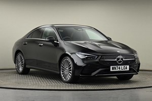 Mercedes-Benz CLA Coupe (19 on) CLA 250e AMG Line Premium 4dr Tip Auto For Sale - Saxton 4x4, Chelmsford