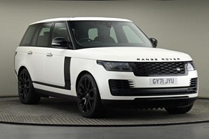 Land Rover Range Rover (13-21) Autobiography P525 auto 4d For Sale - Saxton 4x4, Chelmsford