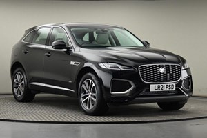 Jaguar F-Pace (16-24) 2.0 D165 R-Dynamic S 5dr Auto AWD For Sale - Saxton 4x4, Chelmsford