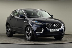 Jaguar E-Pace SUV (17-24) 2.0 P200 R-Dynamic SE 5dr Auto For Sale - Saxton 4x4, Chelmsford