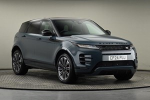 Land Rover Range Rover Evoque SUV (19 on) 1.5 P270e Autobiography 5dr Auto For Sale - Saxton 4x4, Chelmsford
