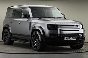 Land Rover Defender 110 (19 on) 3.0 D250 X-Dynamic SE 110 5dr Auto [7 Seat] For Sale - Saxton 4x4, Chelmsford
